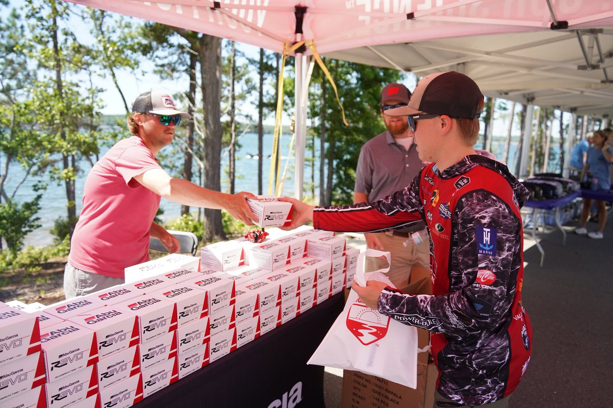 ACA Collegiate Bass tweet media