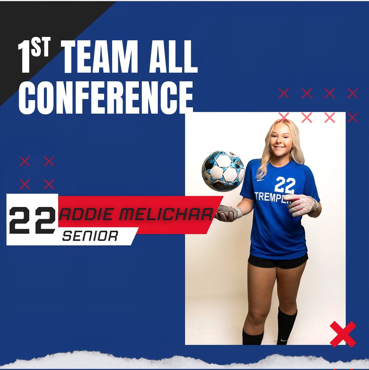 tremper girls soccer (@trempergsoccer) on Twitter photo 