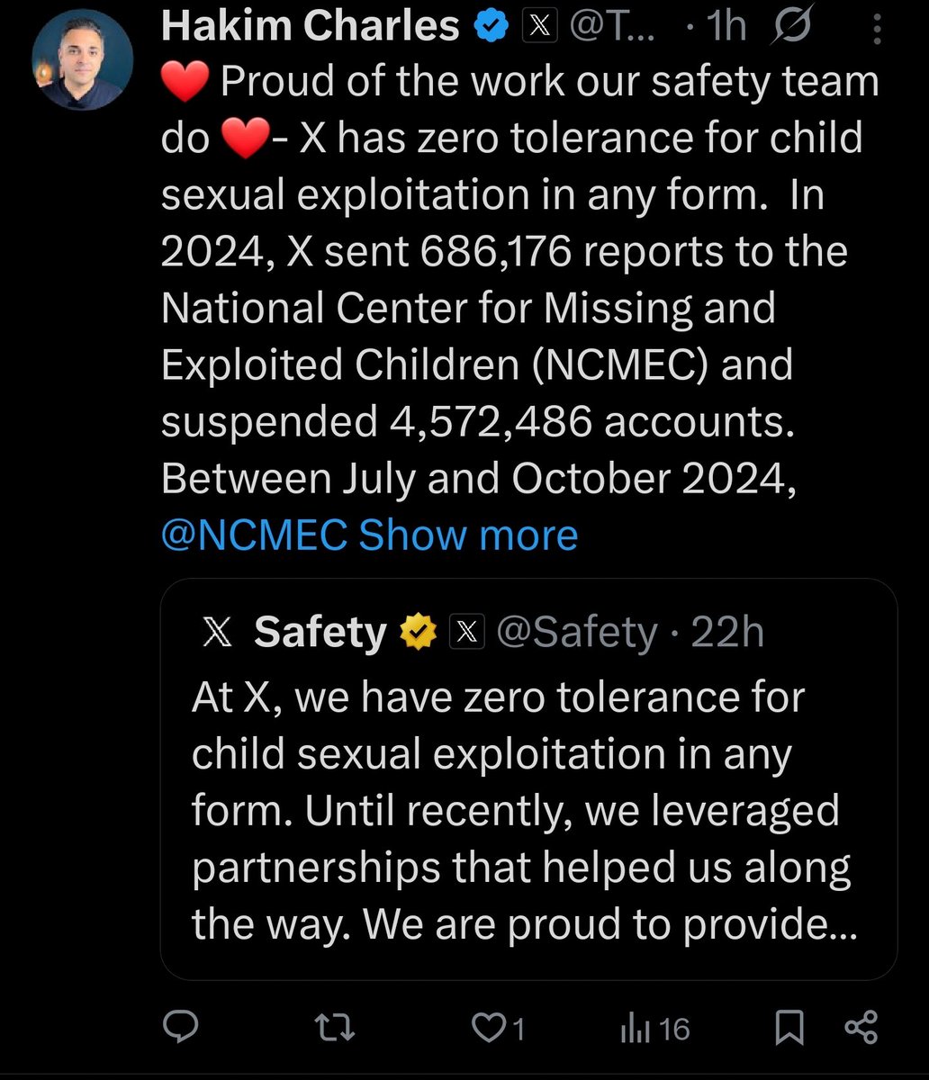 🤨🤨🤨
- If we all say it at the same time maybe they will believe us.

- Where else have you seen this ploy?
🚩🚩🚩
