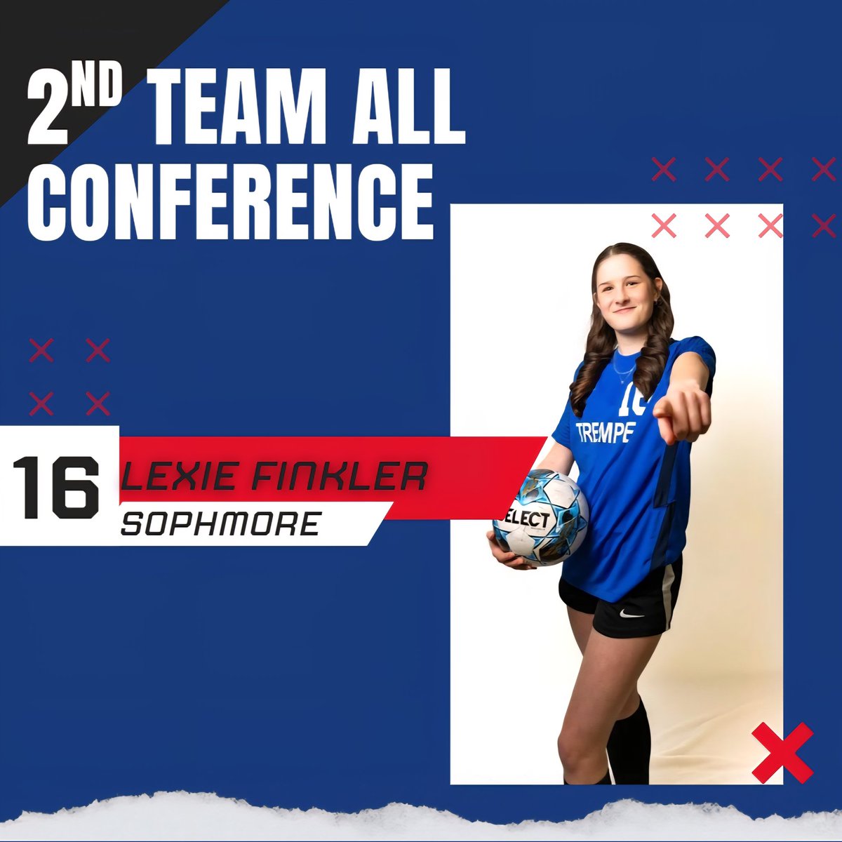 tremper girls soccer (@trempergsoccer) on Twitter photo 