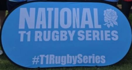 Sixways  stadium today, saw Y9 T1 mixed🏉, Nationals. Schools from  across England took part. A great day, of fab rugby skills &amp; fun. Awesome job by 6th form refs from Leweston &amp; BWS.
Thanks to all involved for making this an awesome T1🏉 day for so many.