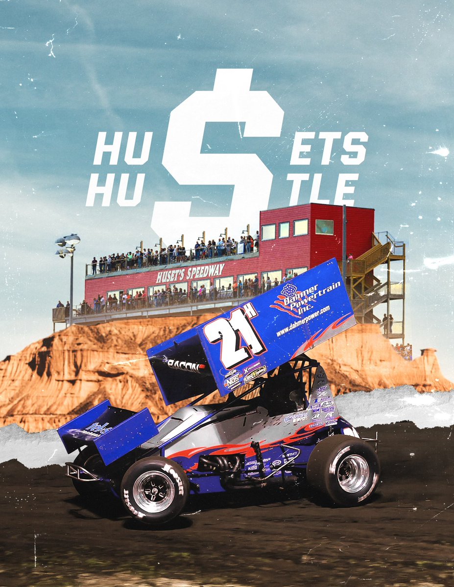 Got a little behind last night after qualifying but we will give it another shot tonight at Husets!