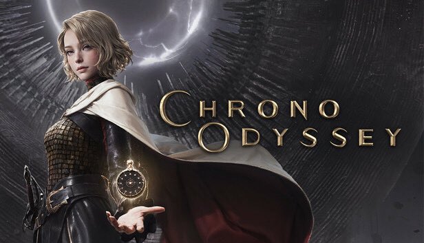 🚨FREE Giveaway Alert!🚨 

Giving away 3 keys for the Chrono Odyssey Closed Beta!    

To enter follow the instructions below  

- Follow <a href="/Ramez05/">Ramez @ Monster Hunter Wilds #MHWilds</a> on Twitter/X       

- Like &amp; Retweet this Tweet      

- Tag 2 friends in the replies       

- Reply with what you're going to use