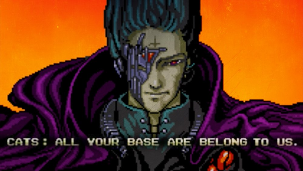 NVRMOR23's tweet image. AI just hacked 16 BILLION Passwords