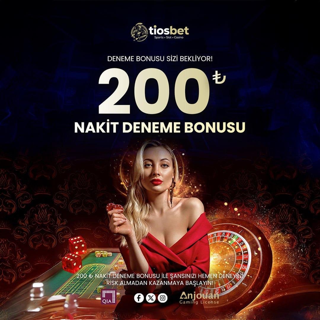 Betforumbet's tweet photo. 💂‍♀️ 200₺ NAKİT DENEME BONUSU!

⭐️ Risksiz başlangıç Tiosbet’te!

🤪 Üye ol, bonusu al, kazanmaya başla!

🌟 GÜNCEL GİRİŞ : https://t.co/WnaMSm6ZzA

#betforum https://t.co/YMRGRwpZNO