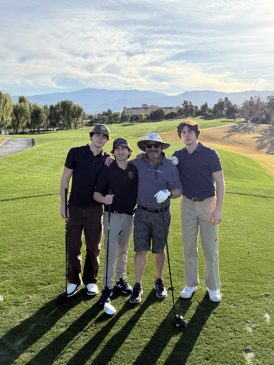 Happy Birthday to my oldest, Gavin! I marvel at how amazing of a big brother you’ve become to all of your siblings. You truly make me so proud to be your father. There’s nobody like you; your kindness and empathy make everybody who meets you feel welcome and safe... Love, Dad