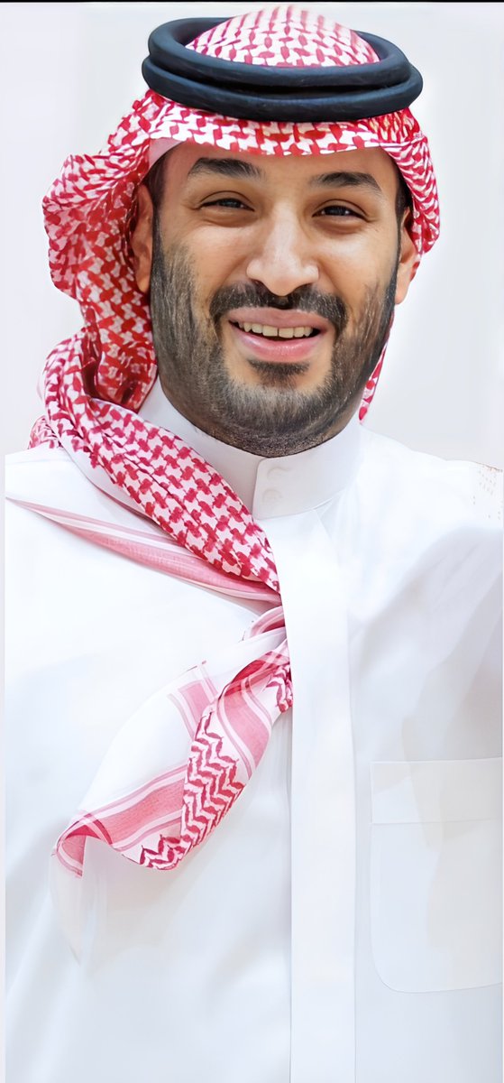 #محمد_بن_سلمان
ذخرنا وفخرنا وغالينا وحبيبنا الله يحفظه ويعطيه الصحة والعافية #حبيب_الشعب