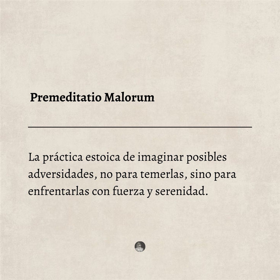 El Estoico | Filosofía (@elartedevivir__) on Twitter photo 