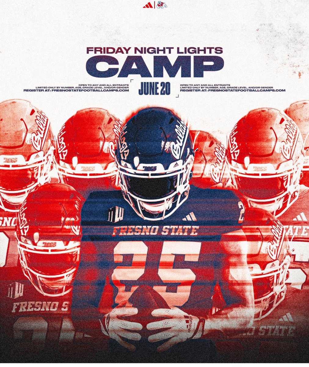 Michael Sargent (@michaelsarge15) on Twitter photo I will be at the <a href="/FresnoStateFB/">Fresno State Football</a> camp on Friday 6/20! <a href="/evans_antoine/">Coach Antoine Evans</a> <a href="/CoachPatHolmes/">Coach Pat Holmes</a> <a href="/CoachDanny10/">Danny Hernandez</a> <a href="/Greg_Panelli/">Greg Panelli</a> <a href="/jlawson707/">JaJuan Lawson</a> <a href="/lj_early/">L.J. Early</a> <a href="/CoachJT16/">Jared Taylor</a> <a href="/jakerasmussen_/">Jake Rasmussen</a> <a href="/Jaden_Diamond2/">Jaden Diamond</a> I will be at the <a href="/FresnoStateFB/">Fresno State Football</a> camp on Friday 6/20! <a href="/evans_antoine/">Coach Antoine Evans</a> <a href="/CoachPatHolmes/">Coach Pat Holmes</a> <a href="/CoachDanny10/">Danny Hernandez</a> <a href="/Greg_Panelli/">Greg Panelli</a> <a href="/jlawson707/">JaJuan Lawson</a> <a href="/lj_early/">L.J. Early</a> <a href="/CoachJT16/">Jared Taylor</a> <a href="/jakerasmussen_/">Jake Rasmussen</a> <a href="/Jaden_Diamond2/">Jaden Diamond</a>