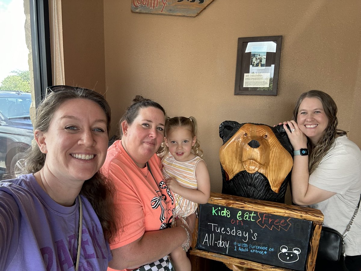 Rachel Kubsch tweet media