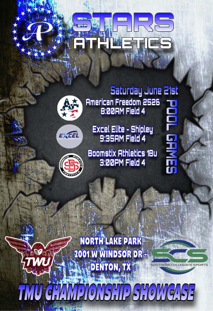 Hope you stop by and see my team and I play! Let’s get it!
 
#Teamwork #brickbybrick #uncommitted