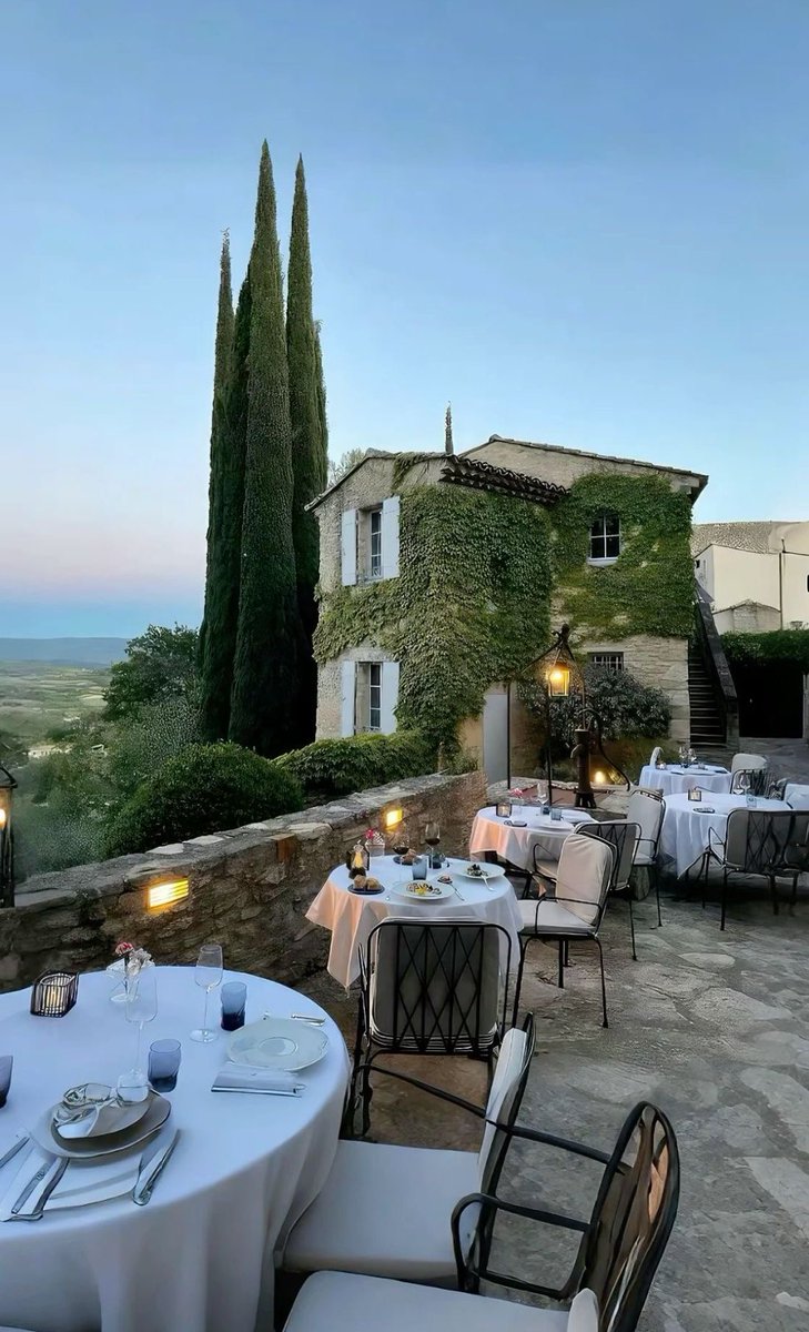 The Blue hour is when the real money is made