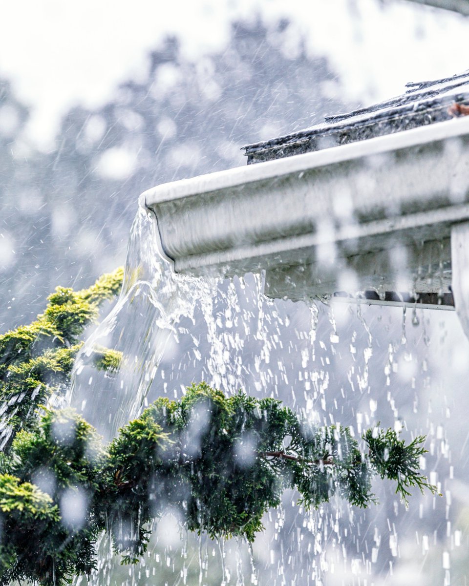 Heavy rain and flooding can introduce bacteria, chemicals, and other contaminants into your water supply. If your wellhead has been submerged or surrounded by standing water, don’t drink the water until it’s tested and confirmed safe. 🌧

Learn more: wellowner.org/resources/wate…