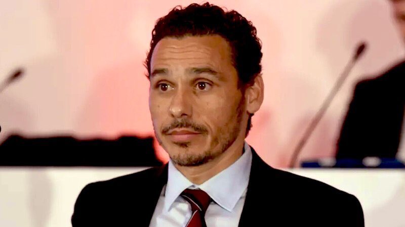 🗣️ Ismael Medina sobre la complicada situación de Del Nido Carrasco

“La imagen de Del Nido Carrasco no es creíble. Lo que deberían intentar es convencer al presidente de que parezca lo menos posible y que hable lo menos posible, es algo muy difícil”

📲 #ProgramónMorrocotudo