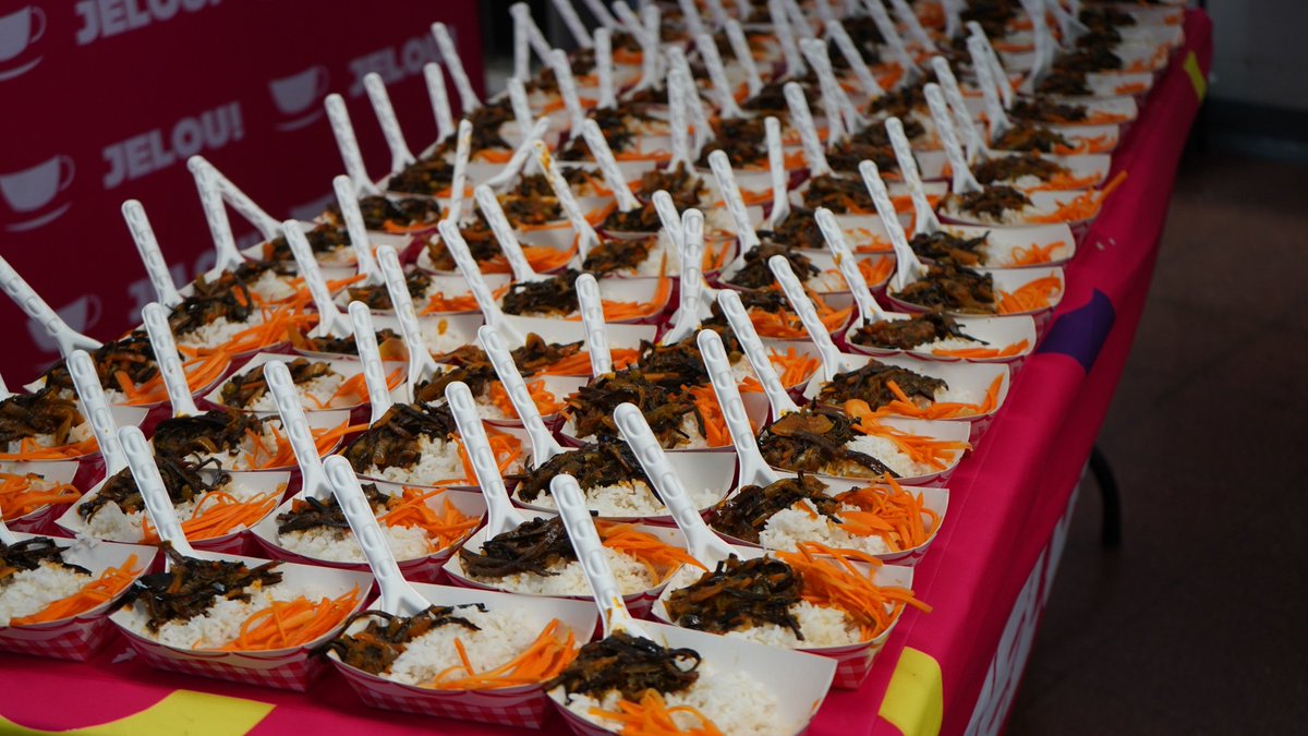 y a Fundación Rescate de Alimentos,que busca transformar los mercados en verdaderos laboratorios vivos de sostenibilidad, ha sido posible gracias al valioso respaldo de los Fondos ODS. La iniciativa no solo fomenta prácticas de cocina responsables,