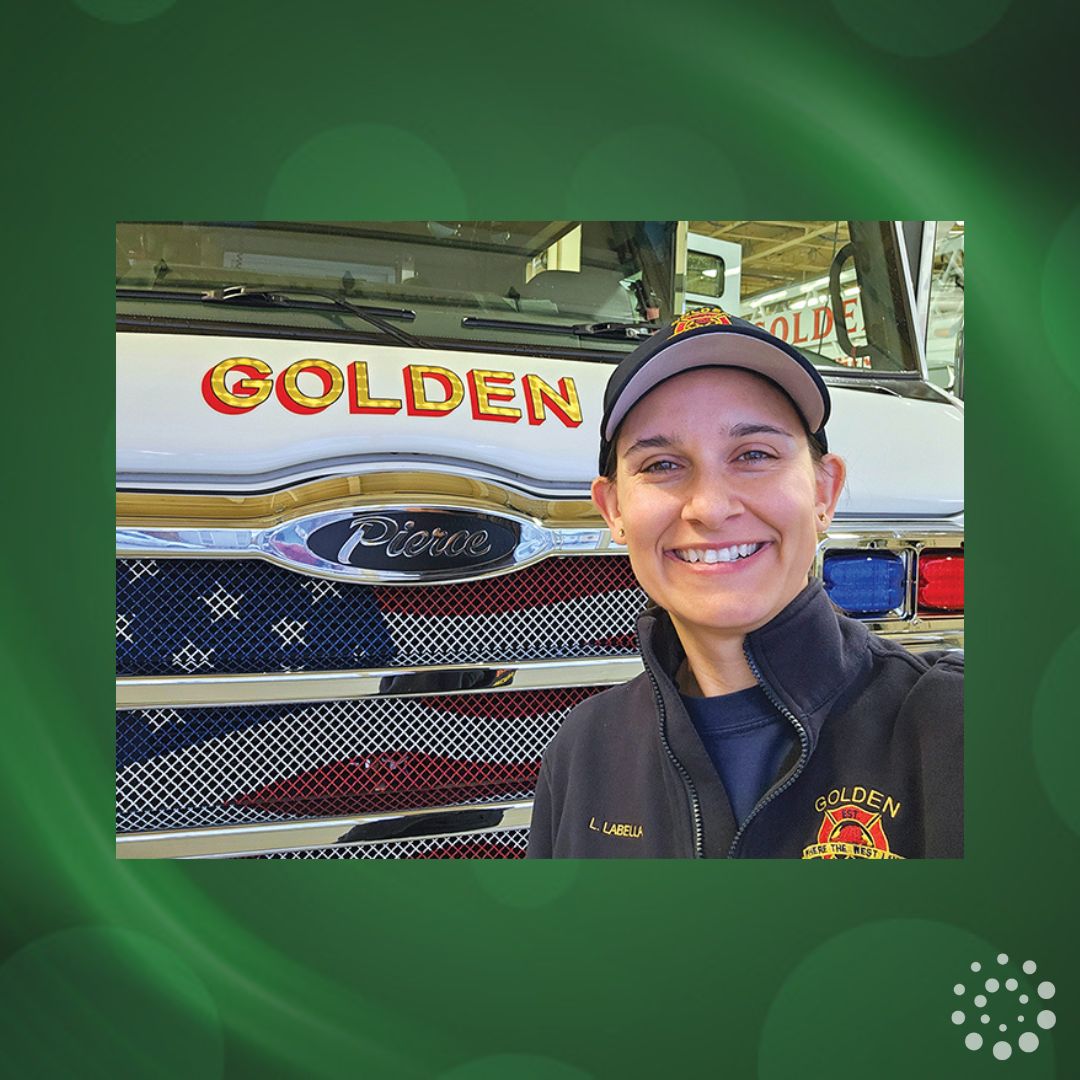 Congratulations to Lauren La Bella for being recognized on <a href="/CSEmag/">Consulting-Specifying Engineer Magazine</a> 40 Under 40 List! From managing high-profile #engineering projects all over the world to volunteering as a firefighter in Golden , CO. Lauren embodies leadership, resilience, and a commitment to excellence. We're