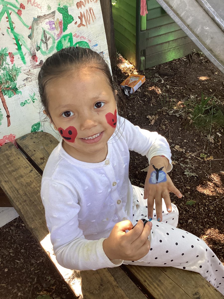 We celebrate GRT month with a visit to Felix Road Adventure Park! They danced, played, built friendships and spoke about their own culture. <a href="/Cabotfederation/">Cabot Federation</a>