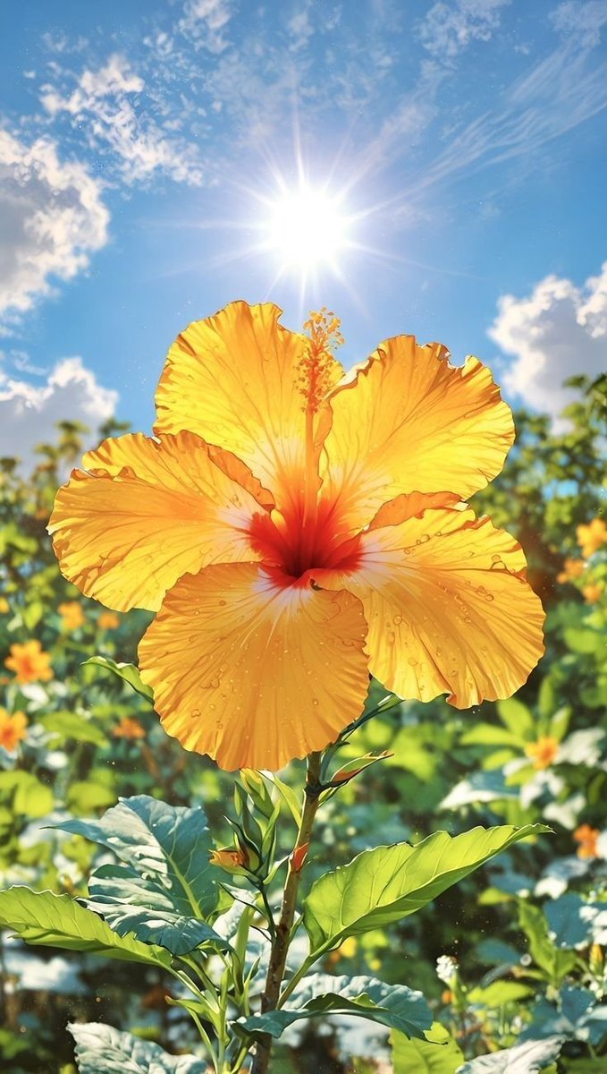 Happy Friday🌻💚🌻