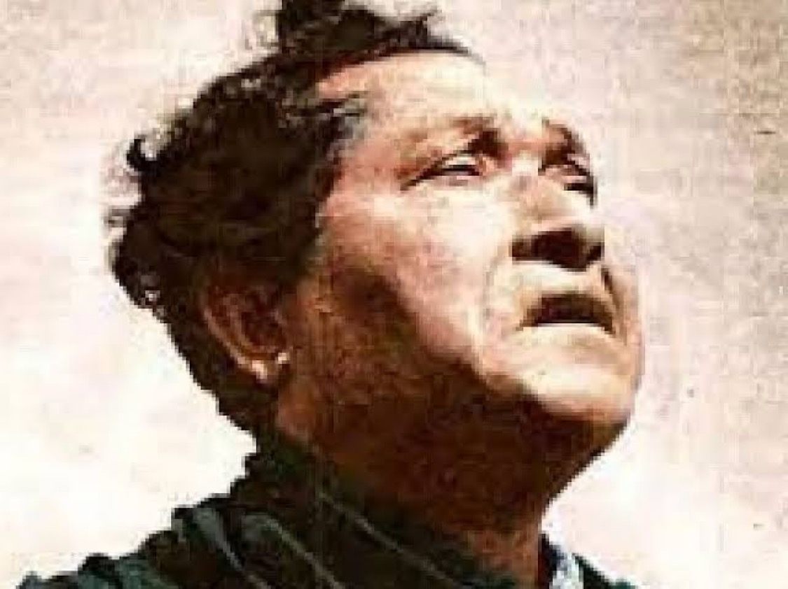 SamujjalBhatta's tweet image. মুকুতিৰ সুৰেৰে জাতিৰ সাহস হোৱা কলাগুৰু বিষ্ণুপ্ৰসাদ ৰাভা আছিল এক অনন্য ব্যক্তিত্বৰ অধিকাৰী।আনৰ বাবে নিজৰ সৰ্বস্ব উজাৰি দিয়া এই মহান শিল্পীগৰাকীৰ প্ৰতিটো সৃষ্টিত আছিল অধ্যয়ন, নিষ্ঠা আৰু আবেগৰ এক অপূৰ্ব সমাহাৰ।
ৰাভা দিৱসৰ দিনটোত অসমীয়া জাতিৰ ভোটা তৰা কলাগুৰু বিষ্ণুপ্ৰসাদ…