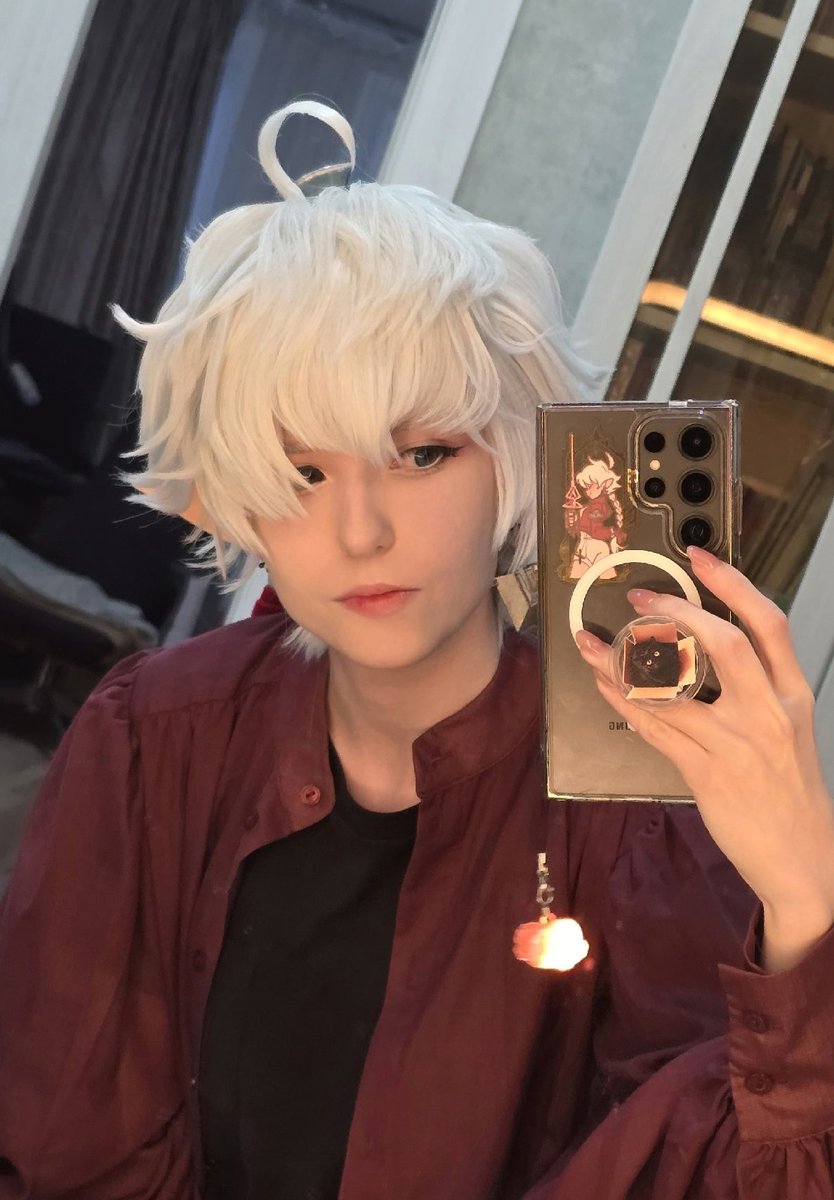 Inu_Ray_'s tweet photo. Well, it's a start 

#ffxiv #alisaie #alisaieleveilleur https://t.co/7KXpne9I1P