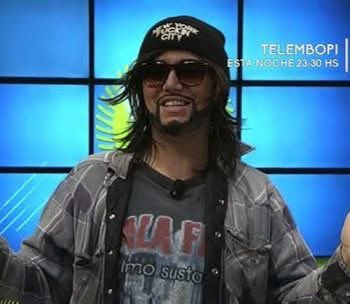 No puedo creer que por este llore Gia Alfieri.