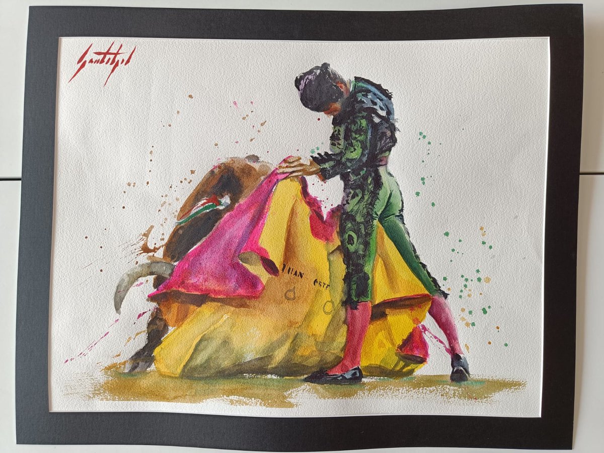 Club Taurino Manolo Molés Benassal tweet media