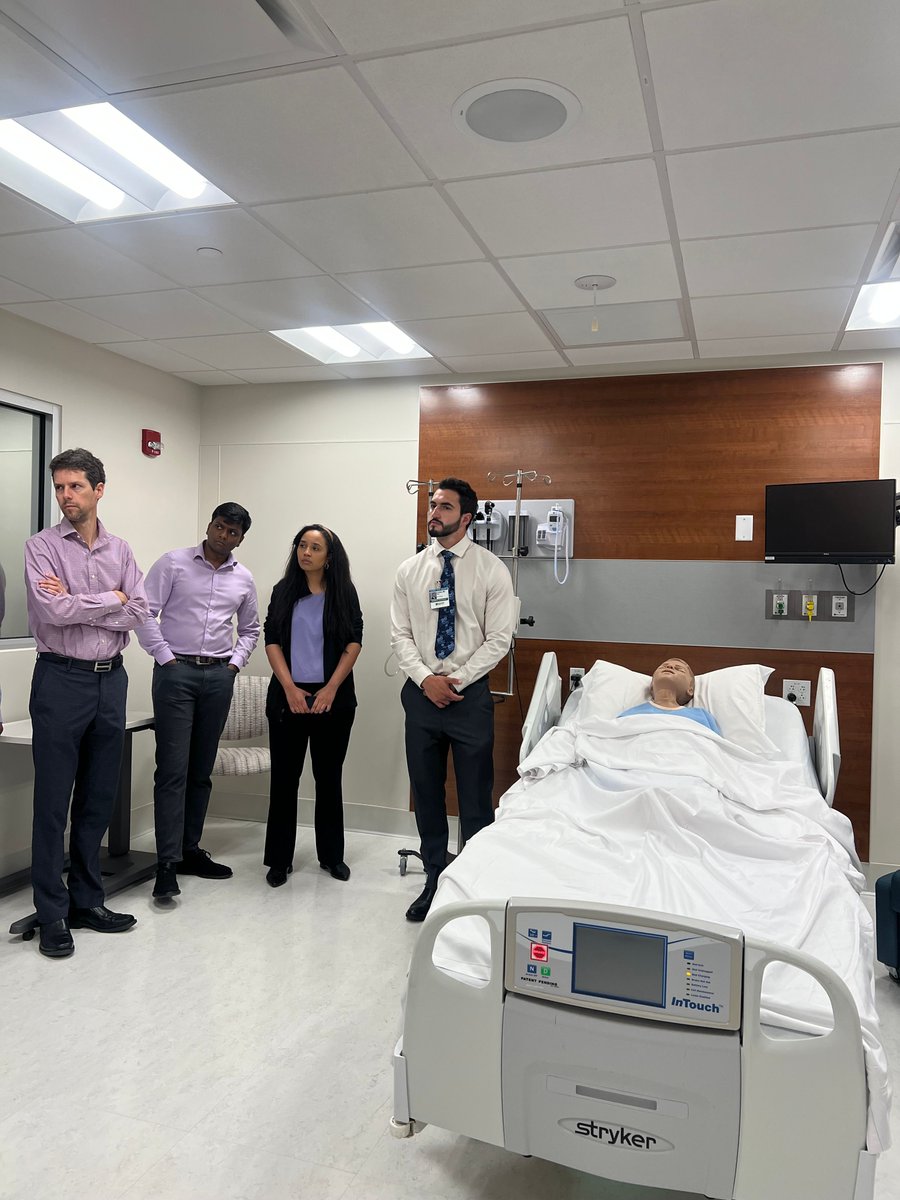 FIU Medicine (@fiumedicine) on Twitter photo We’re thrilled to welcome the inaugural cohort of our new, joint FIU/Baptist Health Residency programs! The new docs are starting orientation and taking the next big step in their medical careers. Residencies officially start on July 1 🩺
<a href="/BHAcademics/">Baptist Health Academics</a> <a href="/BaptistHealthSF/">Baptist Health</a> We’re thrilled to welcome the inaugural cohort of our new, joint FIU/Baptist Health Residency programs! The new docs are starting orientation and taking the next big step in their medical careers. Residencies officially start on July 1 🩺
<a href="/BHAcademics/">Baptist Health Academics</a> <a href="/BaptistHealthSF/">Baptist Health</a>