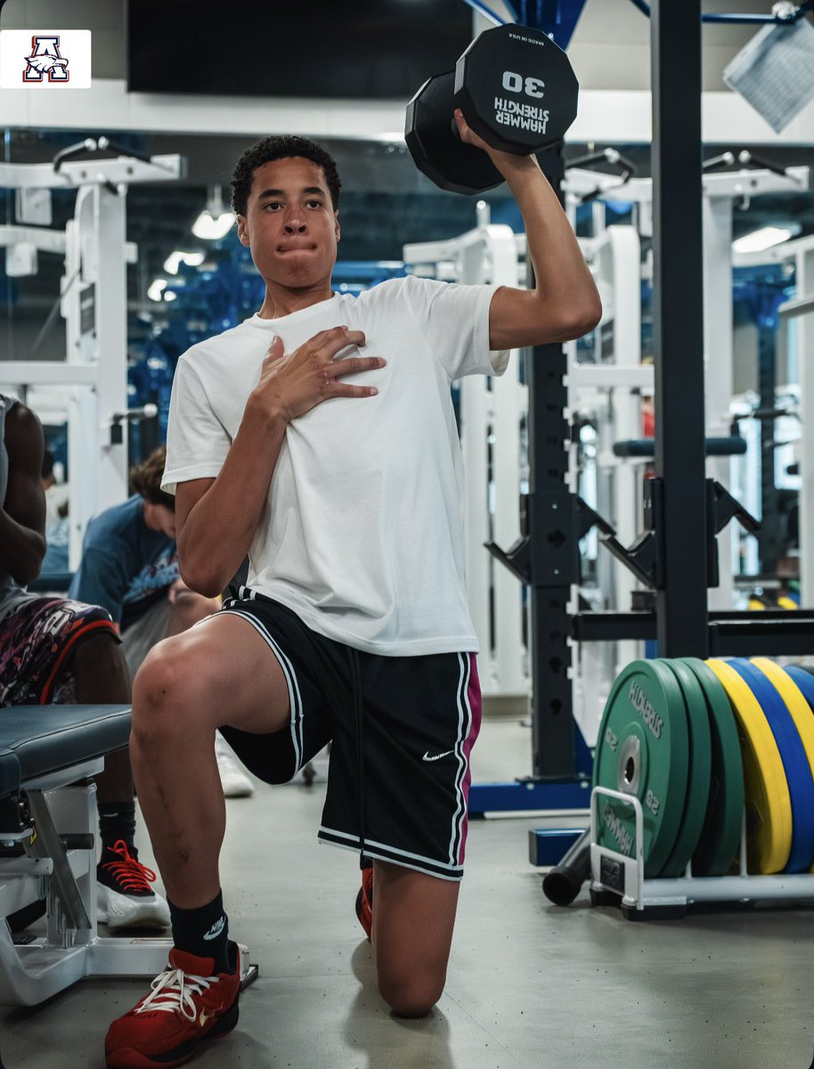 Allen (TX) Basketball 🏀 tweet media