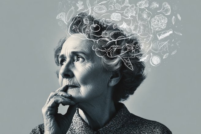 Gut Bacteria, Food Insecurity, and Cognitive Risk Intertwined

A new study reveals that food insecurity may significantly amplify the impact of gut microbiome imbalances on cognitive function.

Researchers analyzed gut bacteria in 360 adults and found specific microbial “cliques”