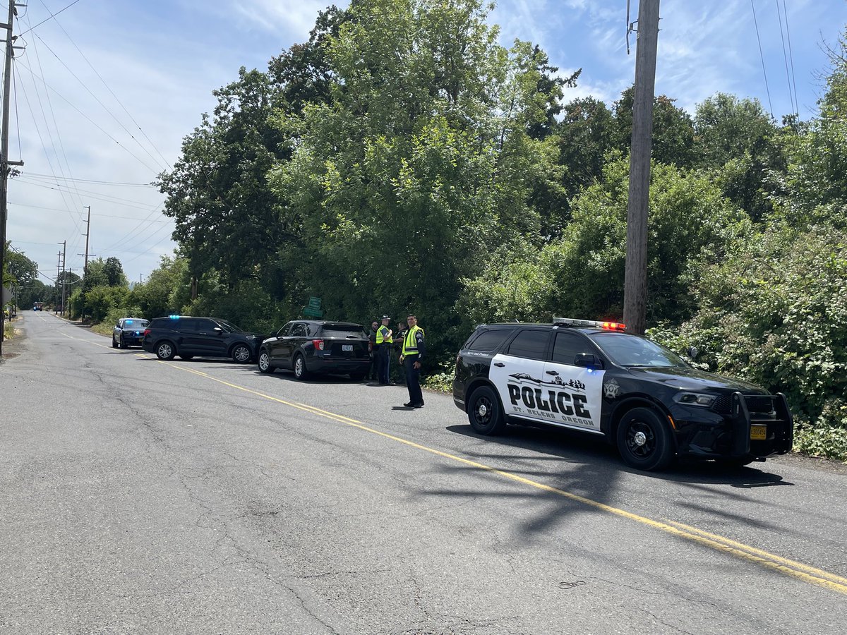 City Of St.Helens tweet media