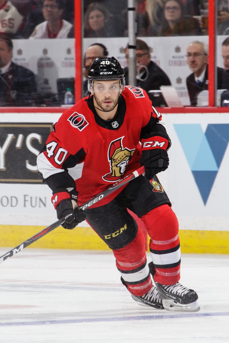 Ottawa Senators tweet media