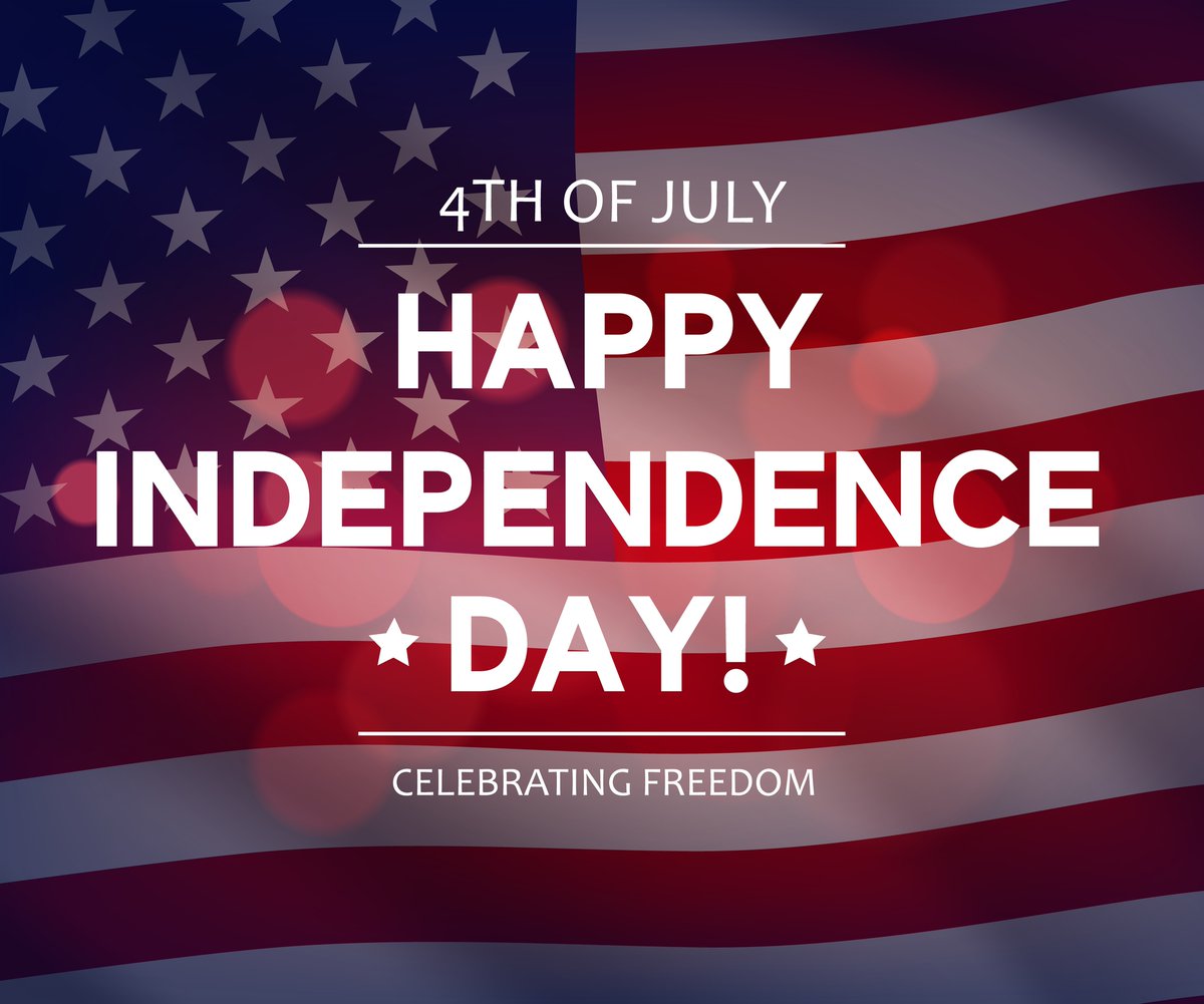 Happy 4th of July!🇺🇸

 In observance of the holiday, all TAHC offices will be closed today 07/04/25 and will resume regular business hours 07/07/25.