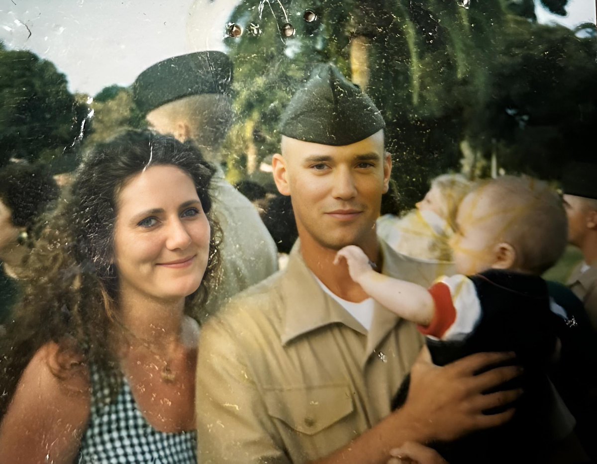 🇺🇸 𝐒𝐠𝐭 𝐑𝐨𝐜𝐤 🇺🇸 tweet media