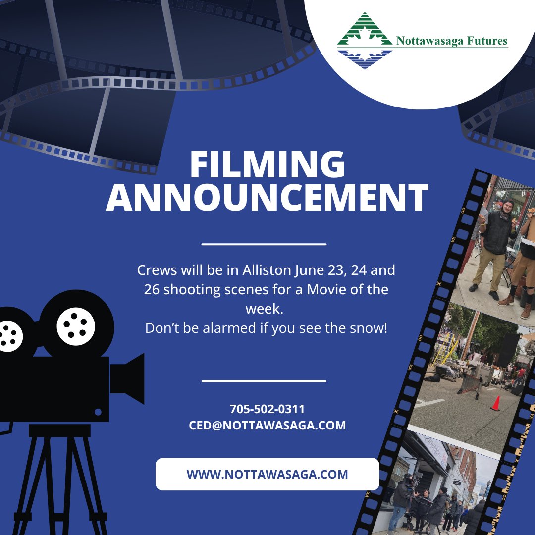 Nottawasaga Futures (@nottawasaganews) on Twitter photo 