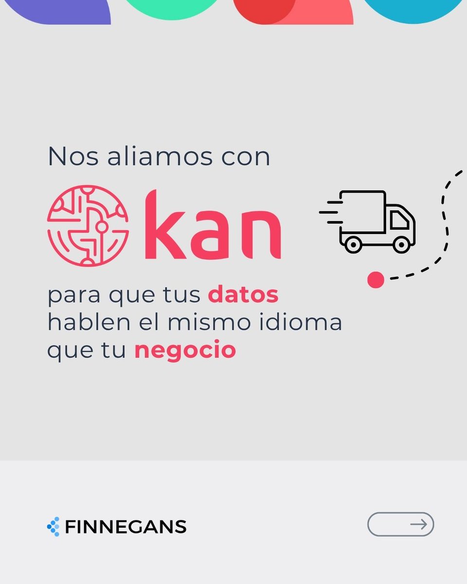 Finnegans S.A. tweet media