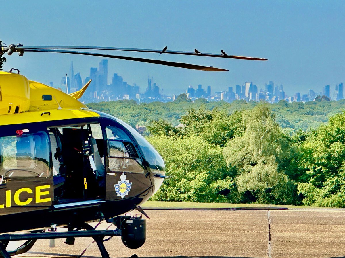 NPASLondon's tweet image. 