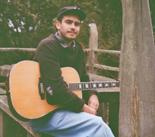 List Pick: ‘Say Something Mean’ is the tender new blues-inspired tune from artist Henry Grace.
themostradicalist.com/article/list-p…