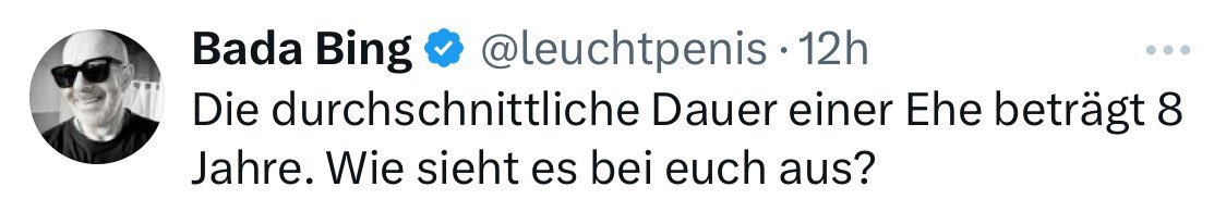 Deshalb bin ich nicht verheiratet - ein Geheimrezept für eine glückliche Beziehung