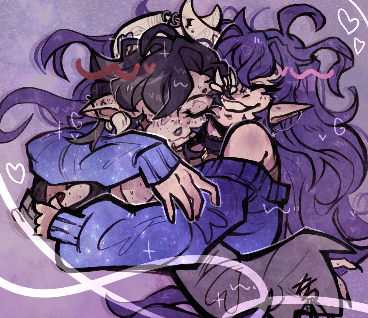 🎊 IM LIVE CONTINUING MY BIRTHDAY SUBATHON!! WOOH! 🎊

Art by: <a href="/greyantii/">𝘑𝘐𝘕𝘟 ✦ 📺🤍 debut loading...</a> 🤍

twitch.tv/thatpockygamer