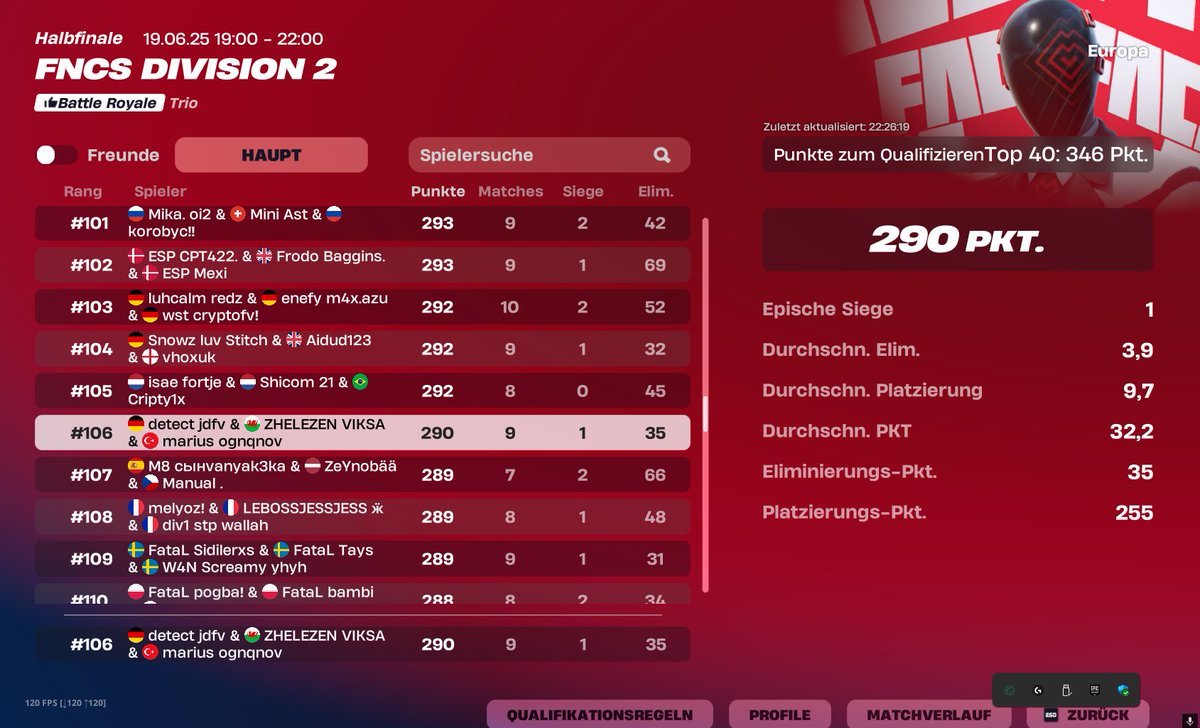 #106 w/<a href="/Darkfnbr_/">Dark</a>  <a href="/Viksaiwnl/">.</a>