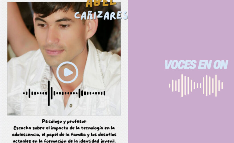 Desde #VocesEnOn los invitamos a descubrir sobre el impacto de la tecnología en la adolescencia, el papel de la familia y los desafíos en la formación de la identidad juvenil, de la mano del profesor Abel Cañizares.

En #PeriodicoGiron de #Matanzas:
giron.cu/2025/06/19/voc…
