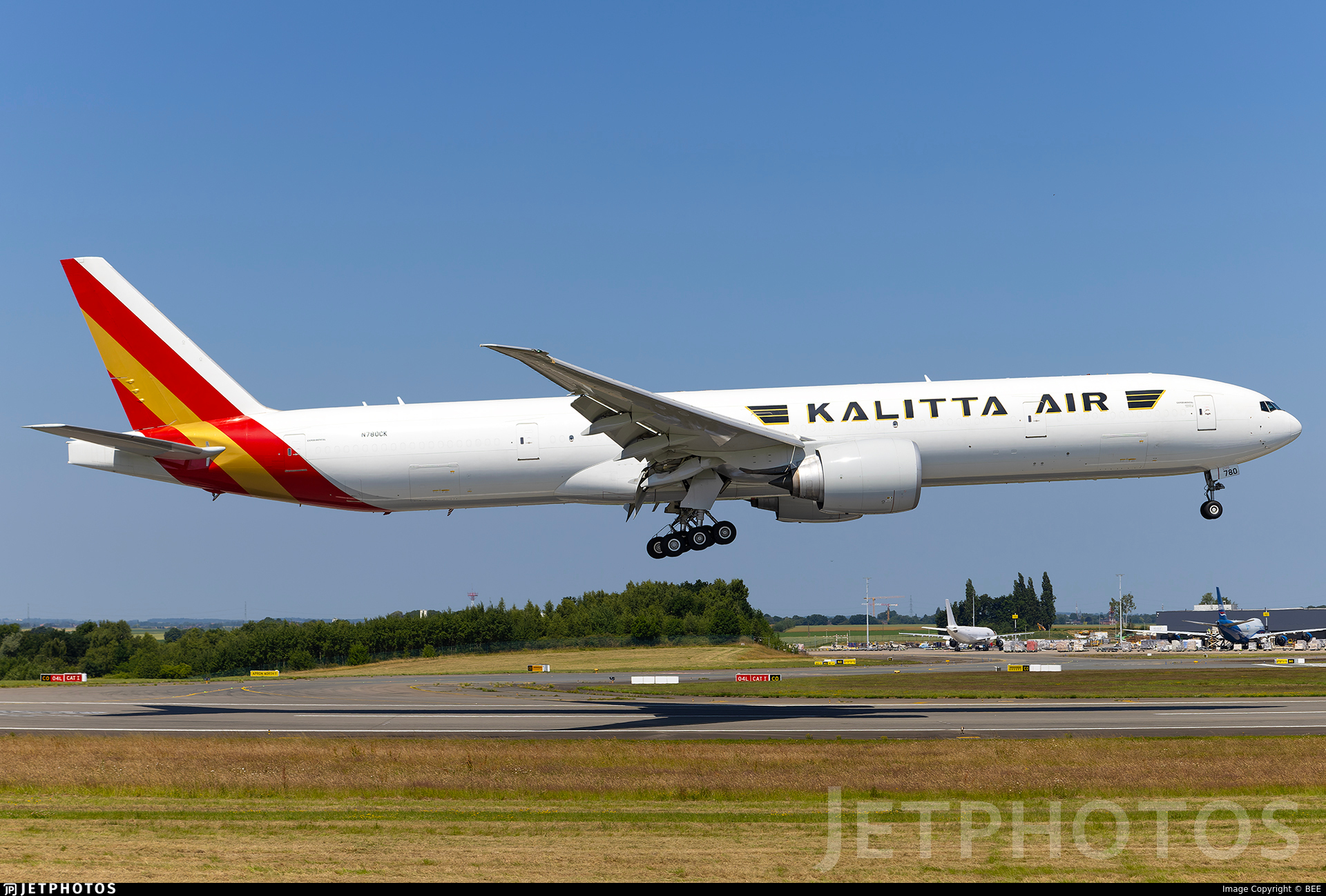 JetPhotos on X: 