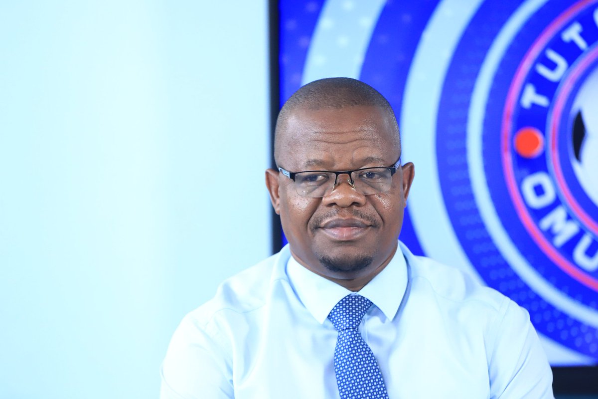 MosesMagogo's tweet image. The @OfficialFUFA electoral code was made in 2021 before I became president by a committee which had members like; Mujib Kasule, Rogers Byamukama, Alex Luganda, Edgar Watson, myself among others members under supervision of FIFA representatives.
At that time non of us had any…