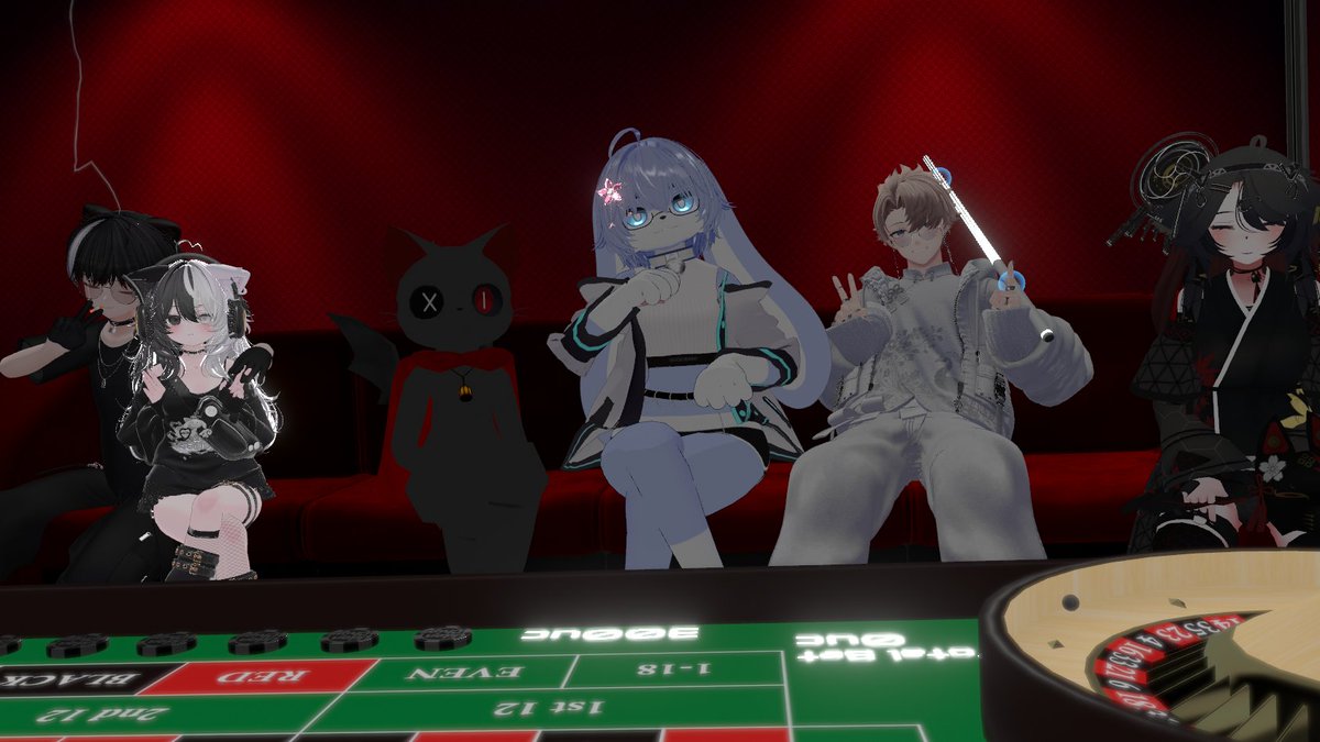 🎲💰🐶