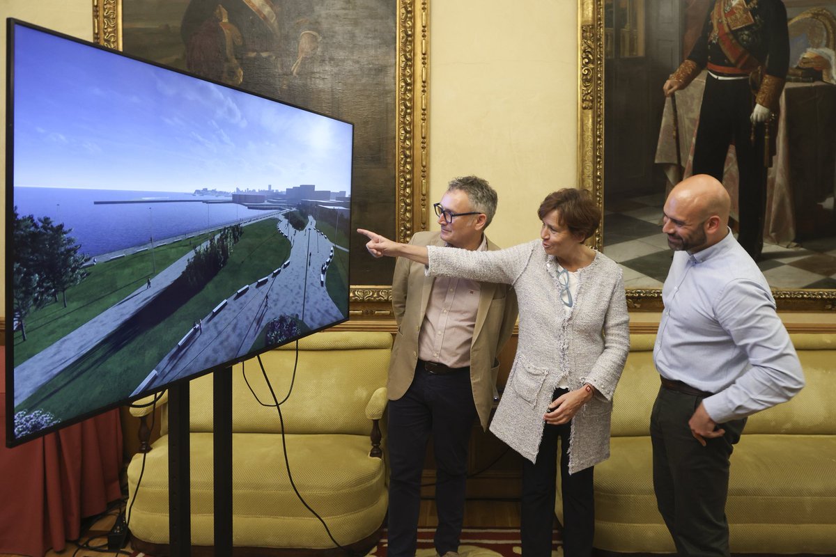 Carmen Moriyón tweet media