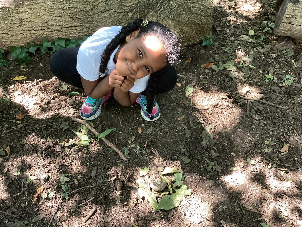 Year 1 have been creating 3D art inspired by <a href="/andygoldsworthy/">Andy</a>. They used our grounds to inspire them <a href="/Cabotfederation/">Cabot Federation</a>