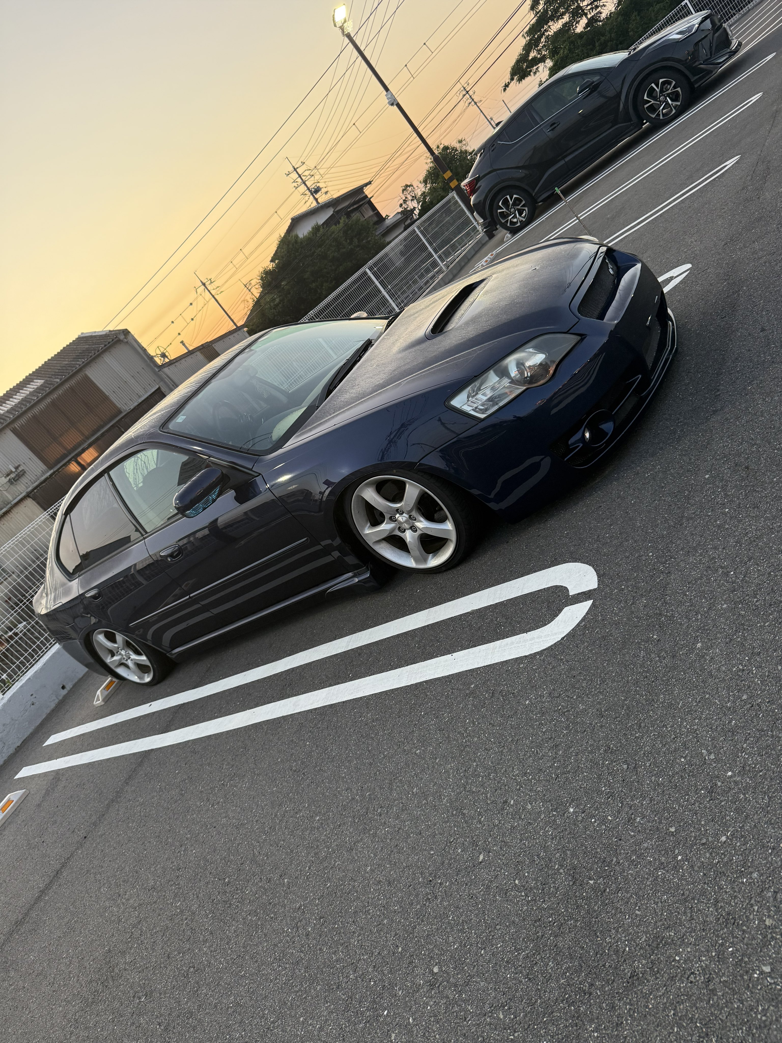 翔ちゃんまん (@ss1jz_JZX110) / X
