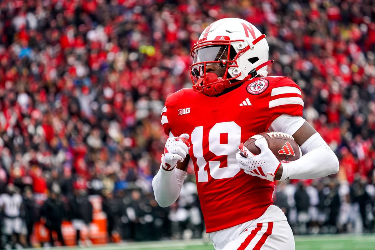 Joaquim Davis (@joaquixm_) on Twitter photo Blessed and honored to receive an offer from the University of Nebraska!! <a href="/CoachWilliams_7/">Addison Williams</a> <a href="/ArmondSr/">ArmondSr</a> <a href="/rbourneII/">Robert Bourne II</a> <a href="/Coach__Lew/">Ryan Lewis</a> <a href="/Pcoachdub1/">Coach Phil Wash</a> <a href="/EtiwandaFB/">Etiwanda High Football</a> <a href="/BlairAngulo/">Blair Angulo</a> <a href="/BrandonHuffman/">Brandon Huffman</a> <a href="/adamgorney/">Adam Gorney</a> <a href="/GregBiggins/">Greg Biggins</a> <a href="/RhareBreed7on7/">RhareBreed</a> <a href="/247Sports/">247Sports</a> Blessed and honored to receive an offer from the University of Nebraska!! <a href="/CoachWilliams_7/">Addison Williams</a> <a href="/ArmondSr/">ArmondSr</a> <a href="/rbourneII/">Robert Bourne II</a> <a href="/Coach__Lew/">Ryan Lewis</a> <a href="/Pcoachdub1/">Coach Phil Wash</a> <a href="/EtiwandaFB/">Etiwanda High Football</a> <a href="/BlairAngulo/">Blair Angulo</a> <a href="/BrandonHuffman/">Brandon Huffman</a> <a href="/adamgorney/">Adam Gorney</a> <a href="/GregBiggins/">Greg Biggins</a> <a href="/RhareBreed7on7/">RhareBreed</a> <a href="/247Sports/">247Sports</a>