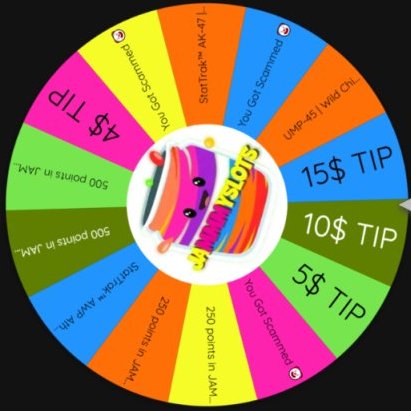🚨WE LIVE ON KICK Jammmyslots!🚨

💥Leaderboard | Rewards | Giveaways | PromoCodes💥

🎁$10 GIVEAWAY Like/RT/Tag friends (Follow me on kick)

#Casino #Giveaway #streaming