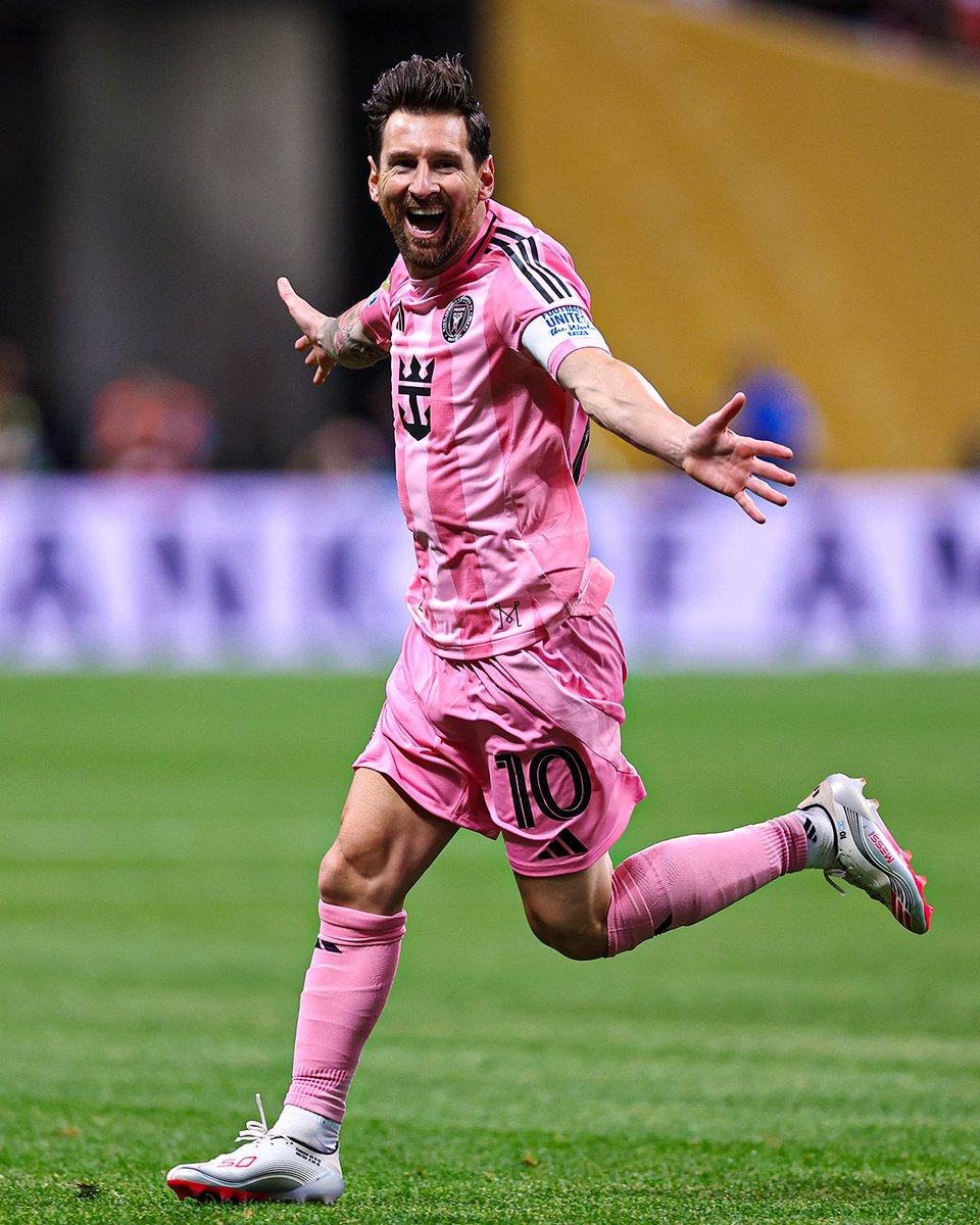 ⚽️MESSI #KoufranDirèk 💥